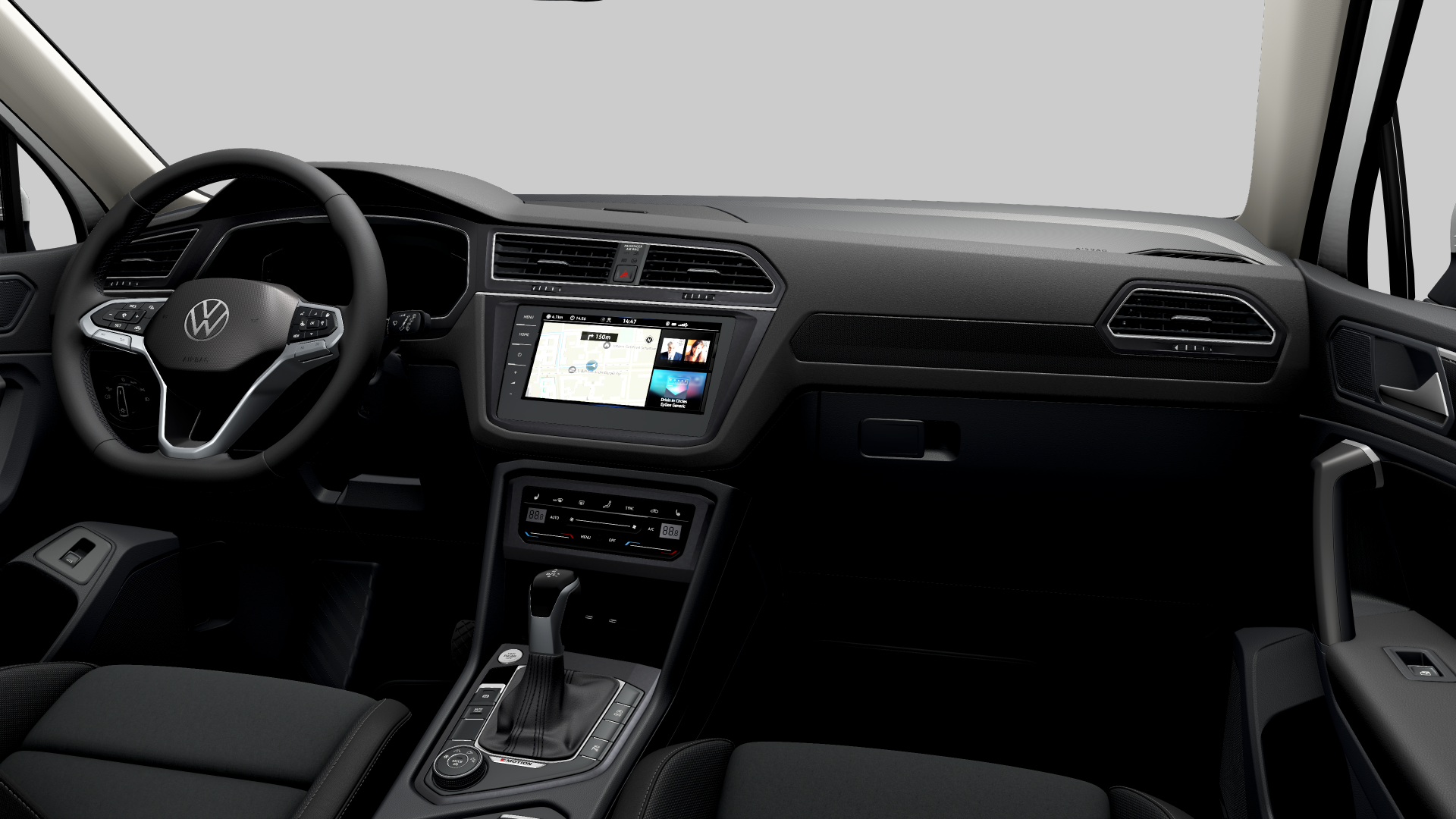 Volkswagen Tiguan 2.0 TDI DSG Elegance Elegance