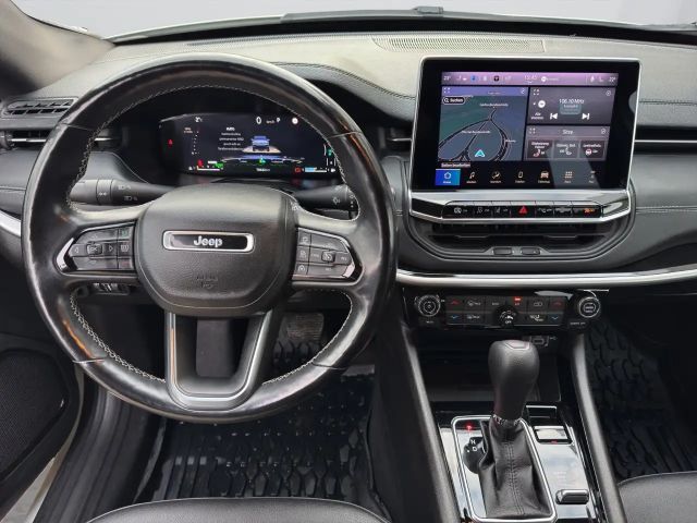 Jeep Compass 80th Anniv. 1.3 PHEV 190PS AWD AUT