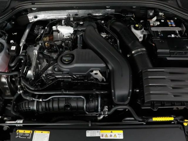 Volkswagen Golf 1.5 TSI