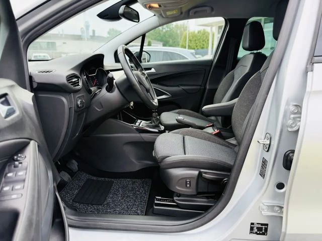 Opel Crossland X Enjoy