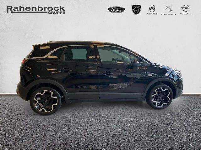Opel Crossland X 1.2 Turbo Turbo Ultimate