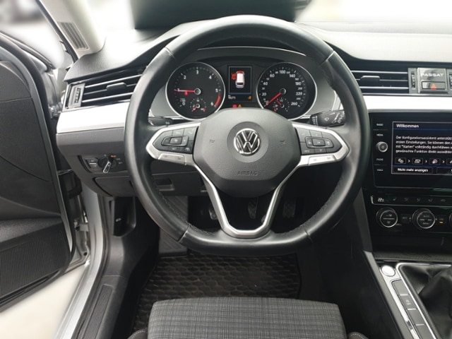 Volkswagen Passat 2.0 TDI Variant
