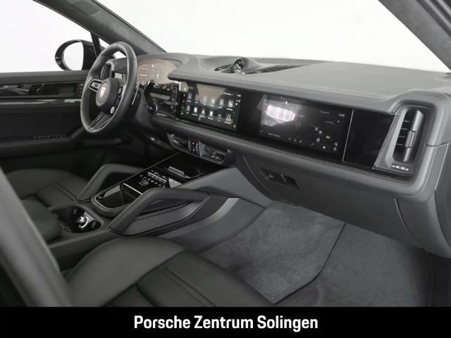 Porsche Cayenne Coupé GTS