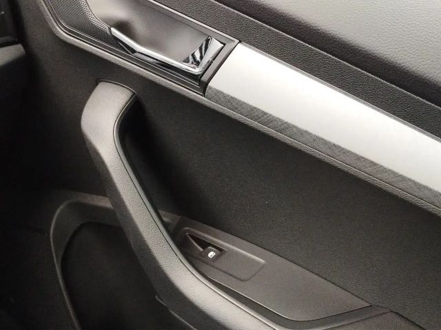 Skoda Karoq 1.5 TSI Drive