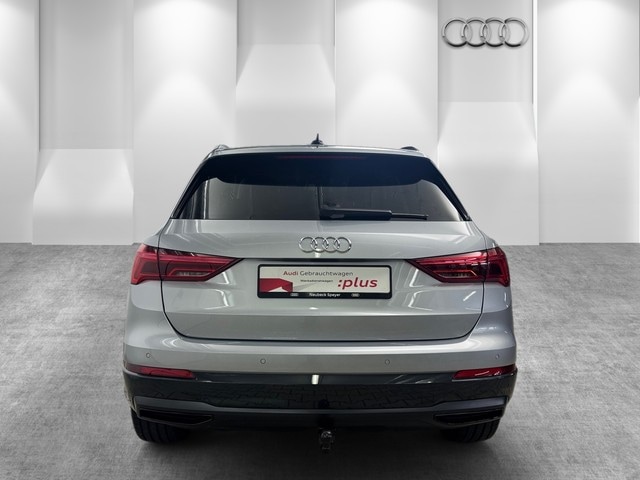 Audi Q3 35 TFSI S-Tronic