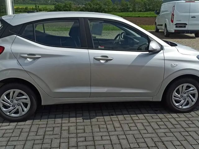 Hyundai i10 1.0 Select