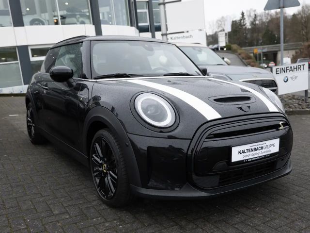 MINI Mini Electric SE