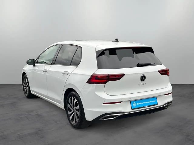 Volkswagen Golf 2.0 TDI DSG Golf VIII