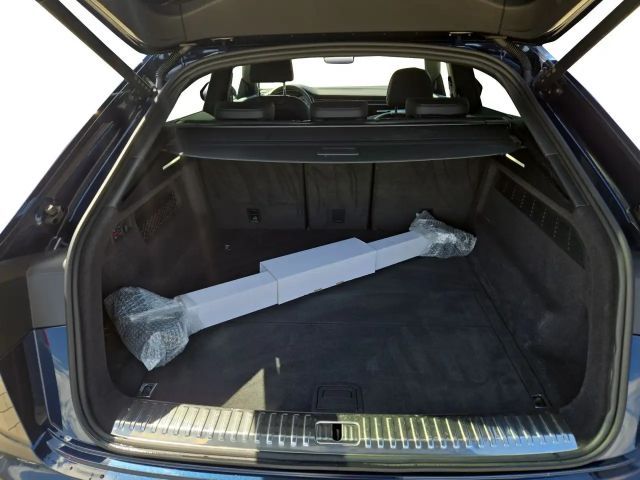 Audi Q8 55 TFSI S-Line