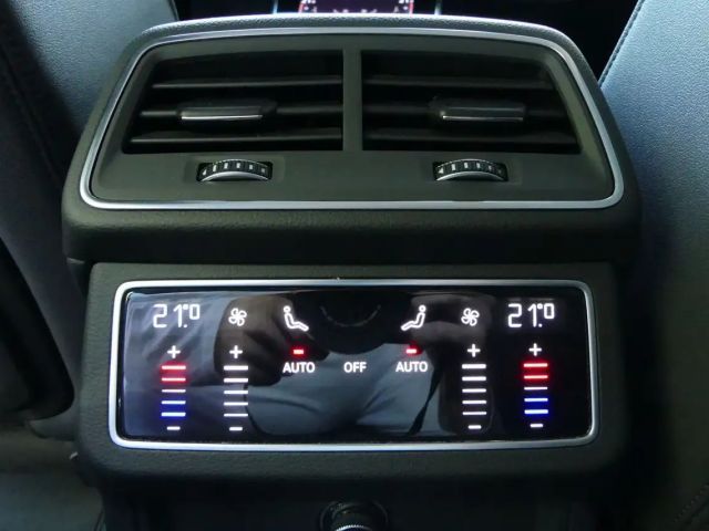 Audi A6 45 TFSI Avant Sport