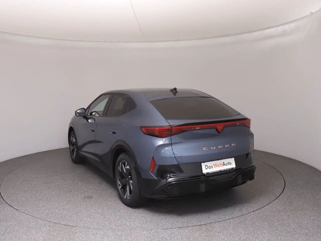 Cupra Tavascan 210kW/286PS