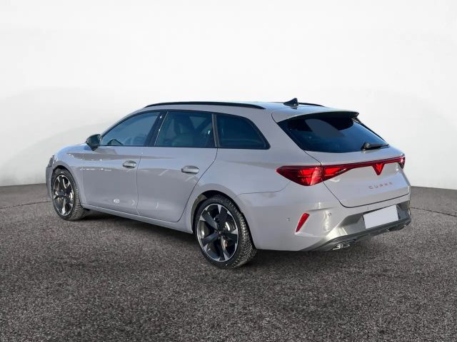 Cupra Leon DSG Sportstourer