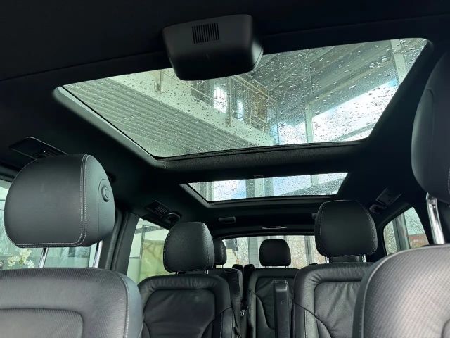 Mercedes-Benz V 300 AMG Line V 300 d