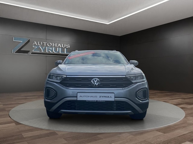 Volkswagen T-Roc 1.0 TSI