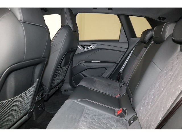 Audi Q4 e-tron SUV 45 e-tron Audi Q4 e-tron