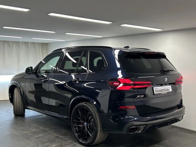 BMW X5 M-Sport xDrive50e