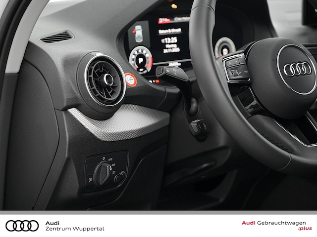 Audi Q2 35 TFSI S-Tronic