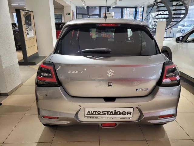 Suzuki Swift Comfort