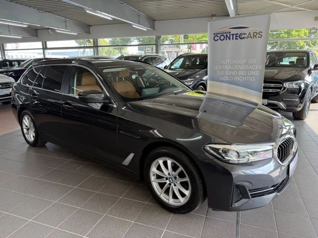 BMW 520 520d Touring