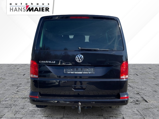 Volkswagen Caravelle Comfortline Lang T6