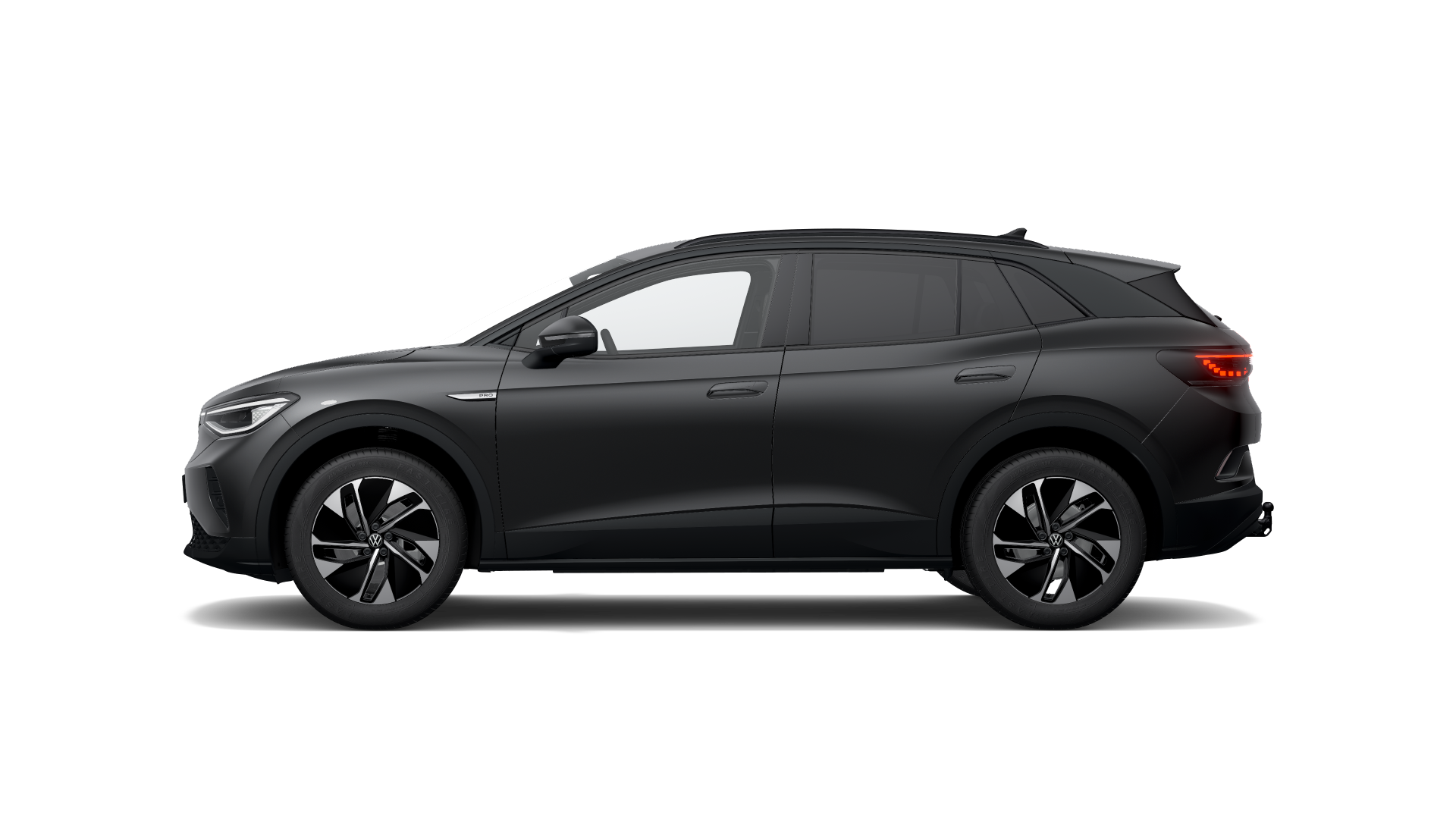 Volkswagen ID.4 150 kW Performance Pro