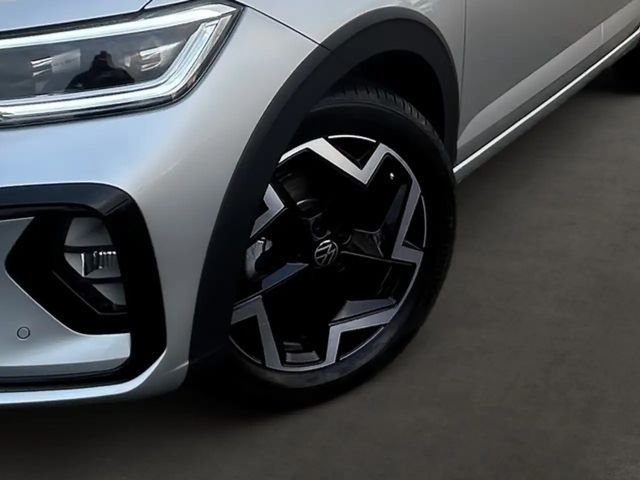 Volkswagen Taigo 1.0 TSI DSG R-Line