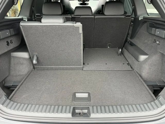 Skoda Kodiaq 1.5 TSI Sportline