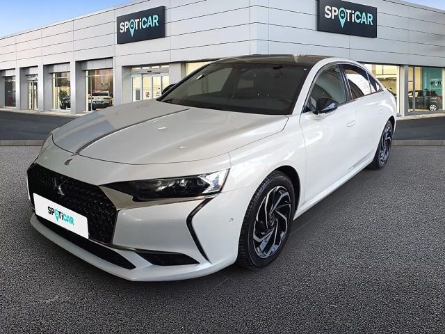 DS DS 9 Mobiles T-Tense