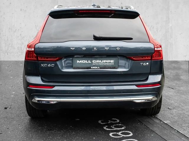 Volvo XC60 AWD Core T6