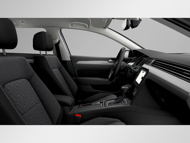 Volkswagen Passat 2.0 TDI Business DSG Variant