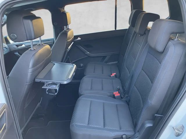 Volkswagen Touran ACT DSG