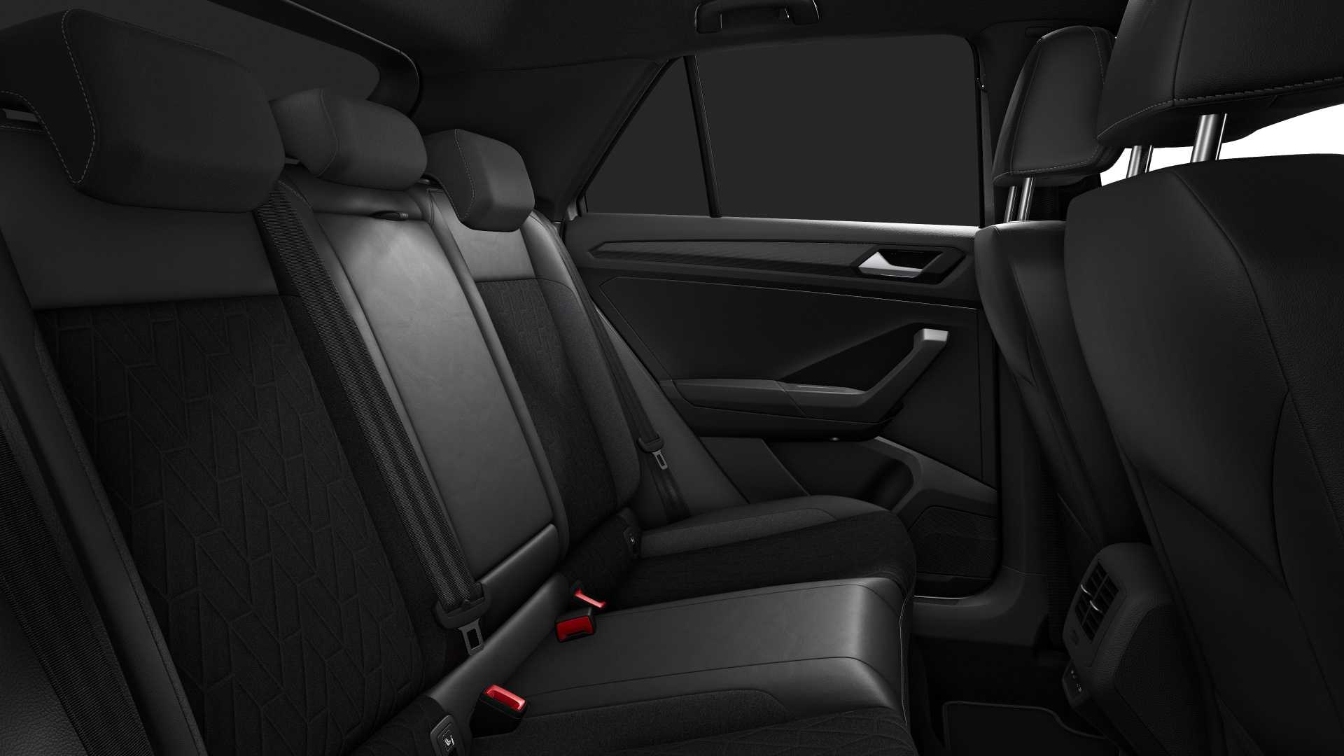 Volkswagen T-Roc 1.5 TSI DSG