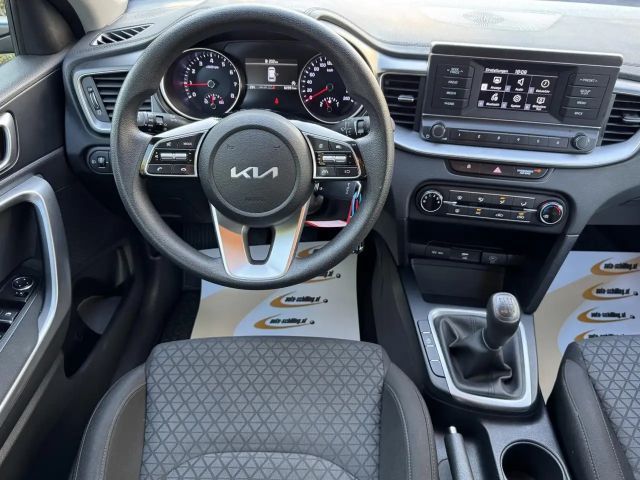 Kia Ceed SportWagon