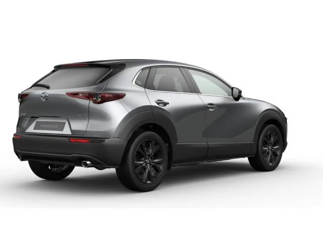 Mazda CX-30 Exclusive-line SkyActiv