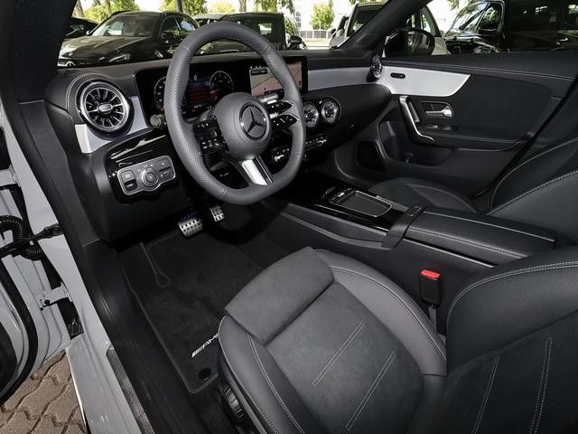 Mercedes-Benz CLA 200 Coupé