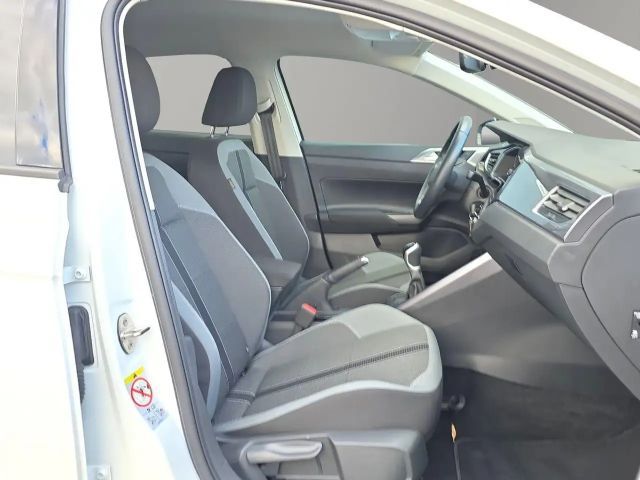 Volkswagen Polo Style