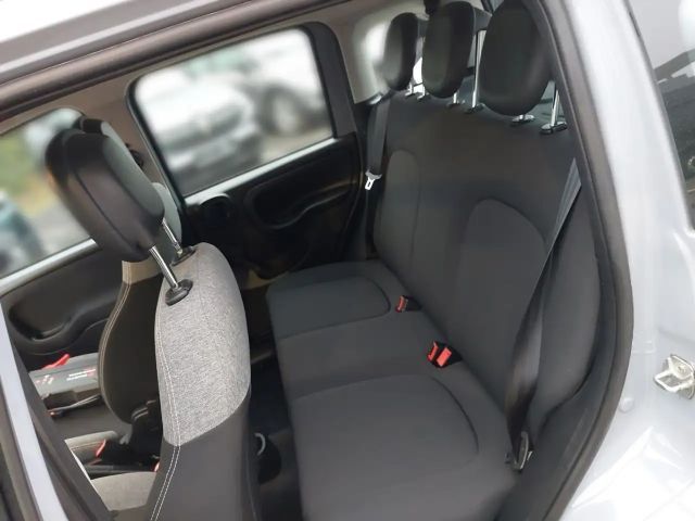Fiat Panda 4x2