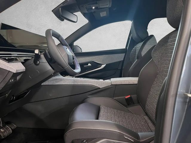 Peugeot 5008 Allure Pack Hybrid