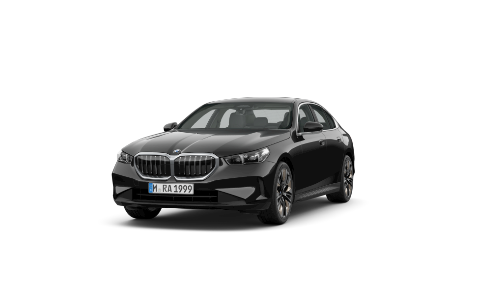 BMW 540 540d Sedan xDrive