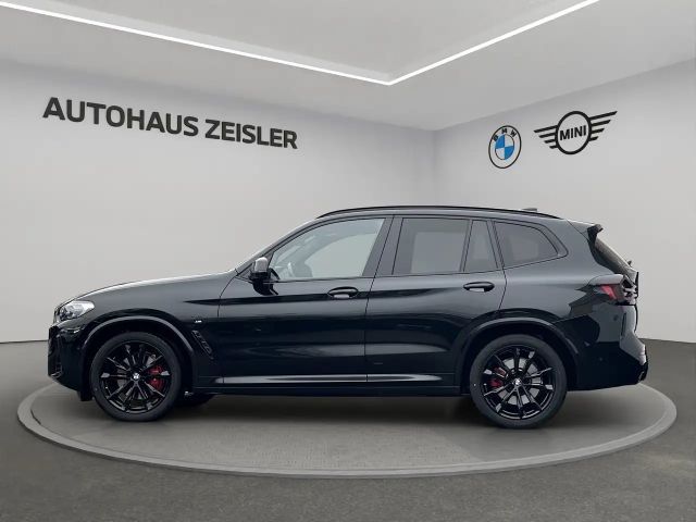 BMW X3 M-Sport xDrive30d