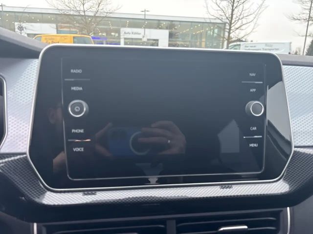 Volkswagen T-Cross GOAL TSI CarPlay/Virt/ACC/LED/Navi/PDC