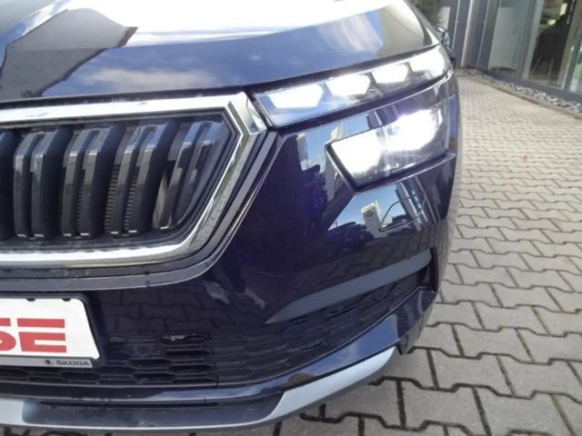 Skoda Kamiq SONDERMODELL "Tour"
