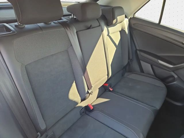 Volkswagen T-Roc 1.5 TSI DSG Style