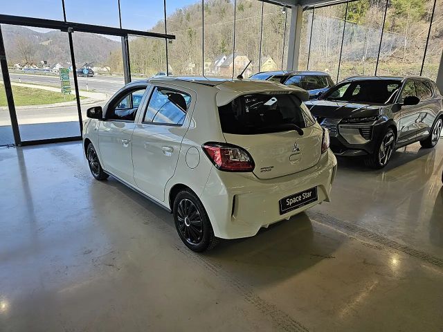 Mitsubishi Space Star Inform MIVEC Star