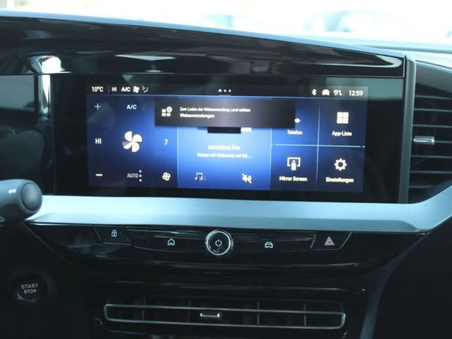 Opel Mokka Edition Hybrid Turbo