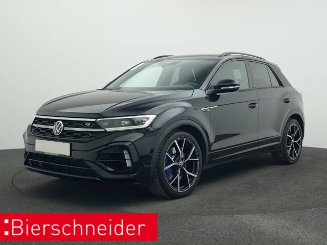 Volkswagen T-Roc 2.0 TSI DSG