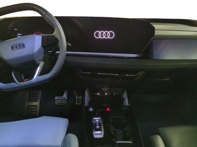 Audi Q6 e-tron Quattro