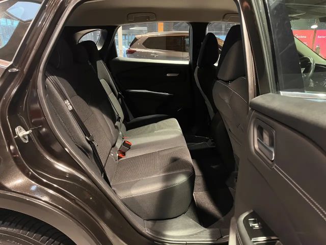 Nissan Qashqai Acenta DIG-T