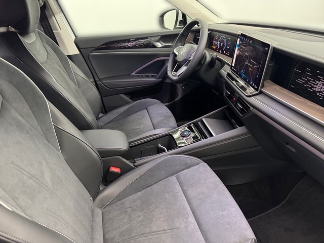 Volkswagen Tayron Elegance Elegance