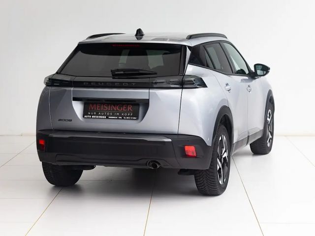 Peugeot 2008 Allure Pack PureTech